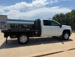 2024 Chevrolet Silverado 3500 HD LT