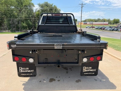2024 Chevrolet Silverado 3500 HD LT