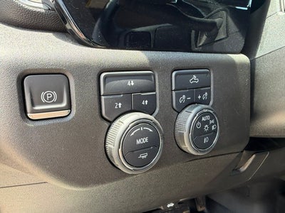 2024 Chevrolet Silverado 3500 HD LT