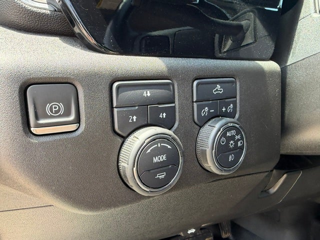 2024 Chevrolet Silverado 3500 HD LT
