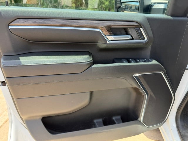 2024 Chevrolet Silverado 3500 HD LT