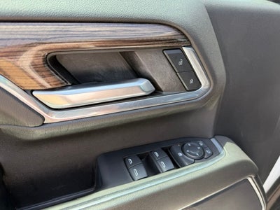2024 Chevrolet Silverado 3500 HD LT