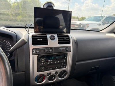 2009 Chevrolet Colorado LT w/2LT