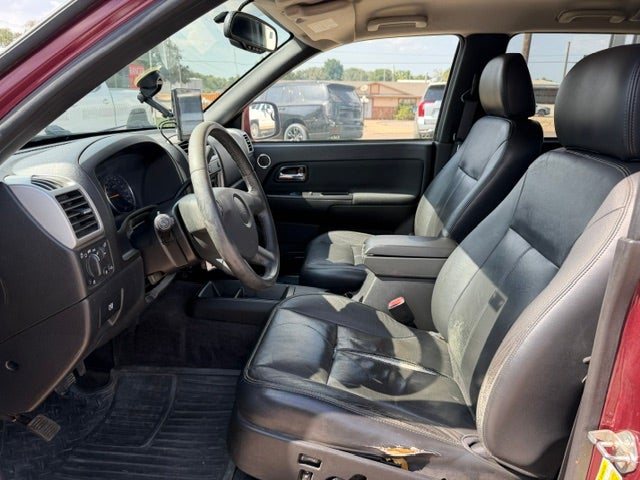 2009 Chevrolet Colorado LT w/2LT