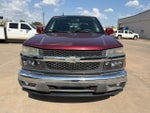 2009 Chevrolet Colorado LT w/2LT
