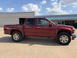 2009 Chevrolet Colorado LT w/2LT