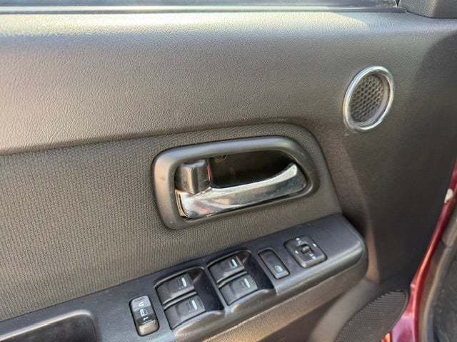 2009 Chevrolet Colorado LT w/2LT