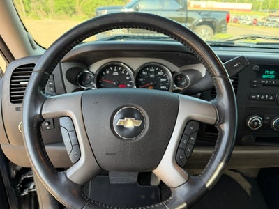 2007 Chevrolet Silverado 1500 LT w/1LT