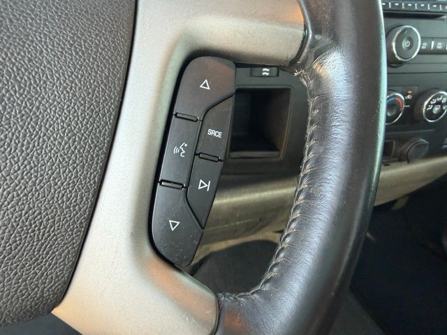 2007 Chevrolet Silverado 1500 LT w/1LT