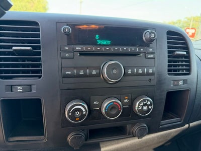 2007 Chevrolet Silverado 1500 LT w/1LT