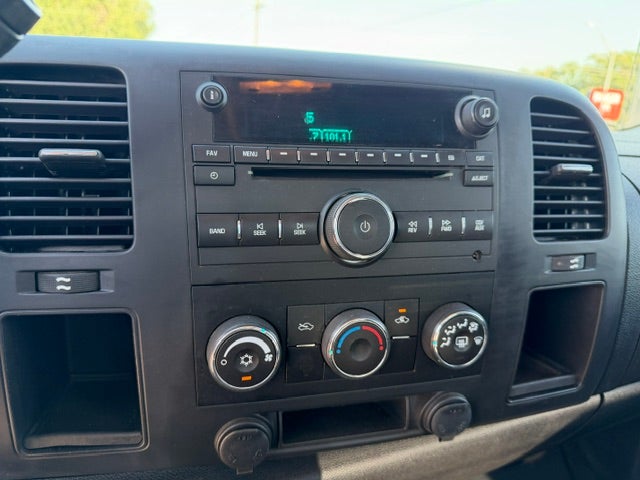 2007 Chevrolet Silverado 1500 LT w/1LT