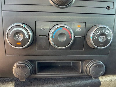 2007 Chevrolet Silverado 1500 LT w/1LT