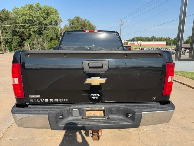 2007 Chevrolet Silverado 1500 LT w/1LT
