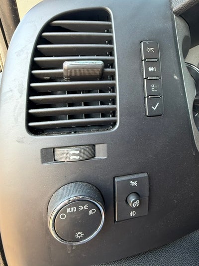 2007 Chevrolet Silverado 1500 LT w/1LT