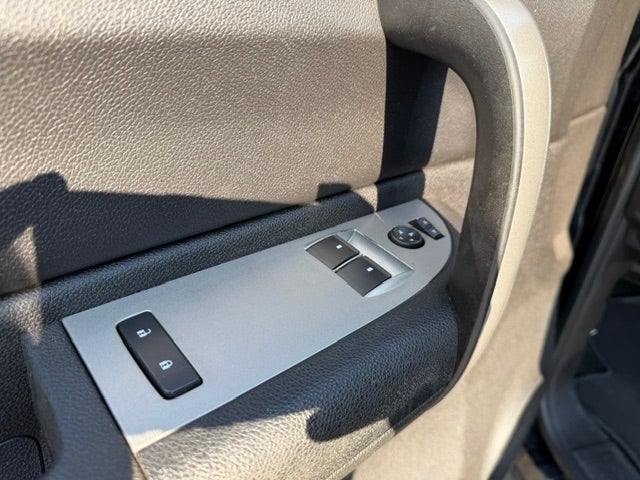 2007 Chevrolet Silverado 1500 LT w/1LT