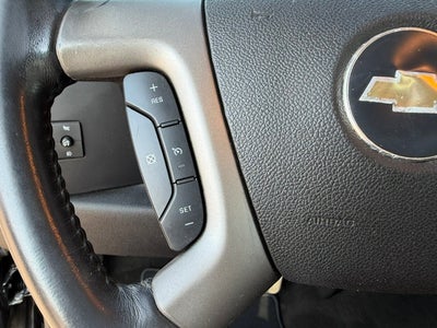 2007 Chevrolet Silverado 1500 LT w/1LT