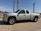 2009 Chevrolet Silverado 1500 LTZ