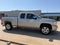 2009 Chevrolet Silverado 1500 LTZ