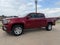 2018 Chevrolet Colorado 4WD LT