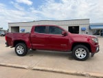 2018 Chevrolet Colorado 4WD LT