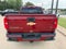 2018 Chevrolet Colorado 4WD LT