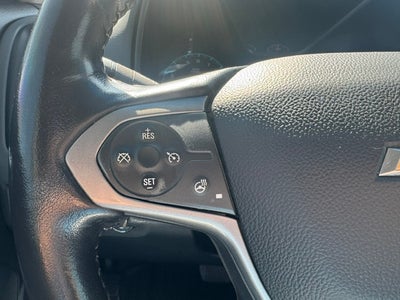 2019 Chevrolet Colorado 4WD Z71