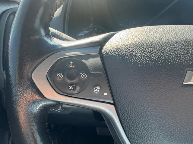 2019 Chevrolet Colorado 4WD Z71