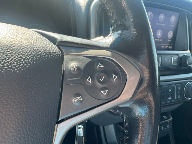 2019 Chevrolet Colorado 4WD Z71