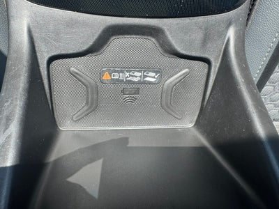 2019 Chevrolet Colorado 4WD Z71