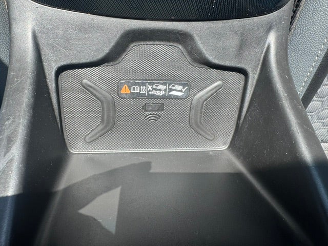 2019 Chevrolet Colorado 4WD Z71