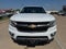 2019 Chevrolet Colorado 4WD Z71