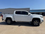 2019 Chevrolet Colorado 4WD Z71
