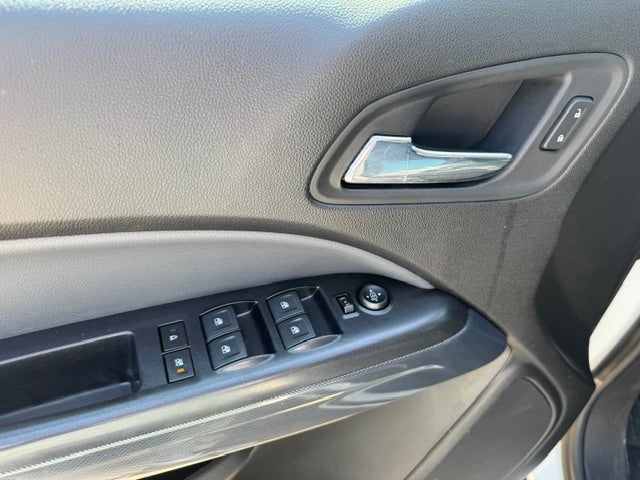 2019 Chevrolet Colorado 4WD Z71