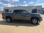 2017 Chevrolet Colorado 4WD Z71