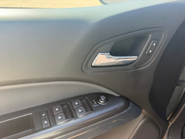 2017 Chevrolet Colorado 4WD Z71