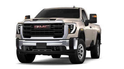 2026 GMC Sierra 3500 HD Pro