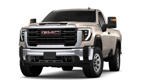 2026 GMC Sierra 3500 HD Pro