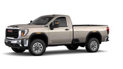 2026 GMC Sierra 3500 HD Pro