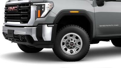 2026 GMC Sierra 3500 HD Pro