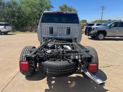 2026 GMC Sierra 3500 HD Pro