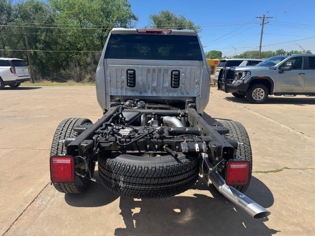 2026 GMC Sierra 3500 HD Pro