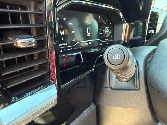 2025 GMC Sierra 3500 HD SLE
