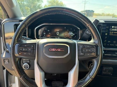 2025 GMC Sierra 3500 HD SLE