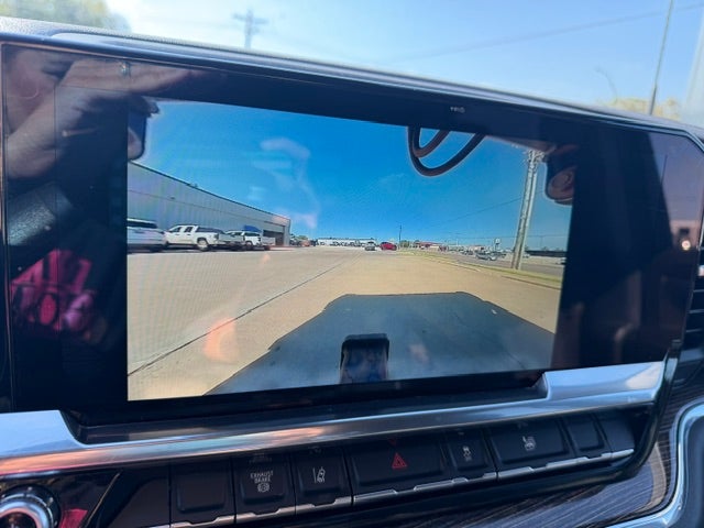 2025 GMC Sierra 3500 HD SLE