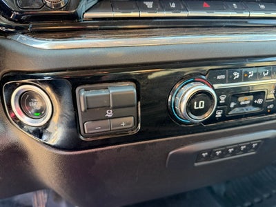 2025 GMC Sierra 3500 HD SLE