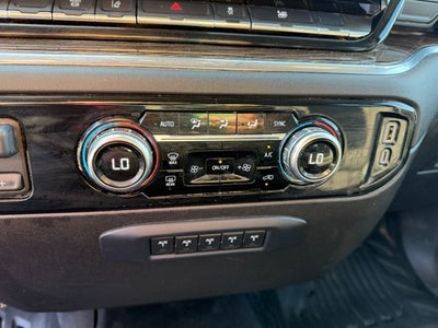2025 GMC Sierra 3500 HD SLE