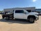 2025 GMC Sierra 3500 HD SLE