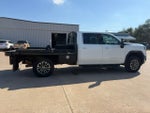 2025 GMC Sierra 3500 HD SLE