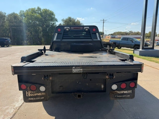2025 GMC Sierra 3500 HD SLE