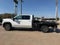 2025 GMC Sierra 3500 HD SLE